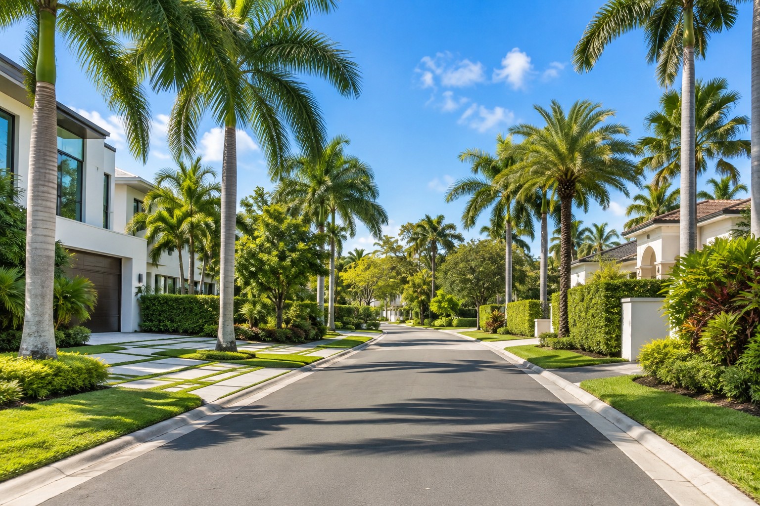 Miami